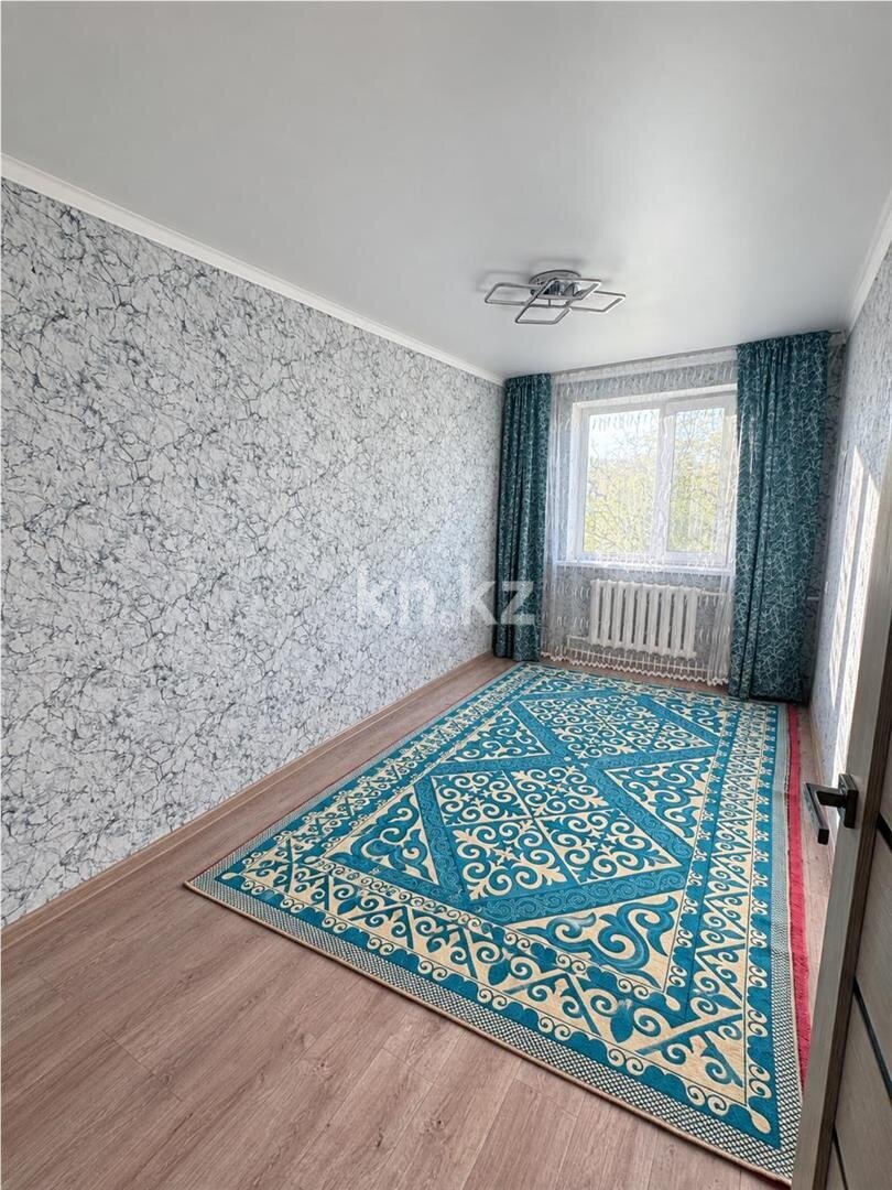 Продажа 3-комнатной квартиры, 61 м² в Темиртау - фото 4