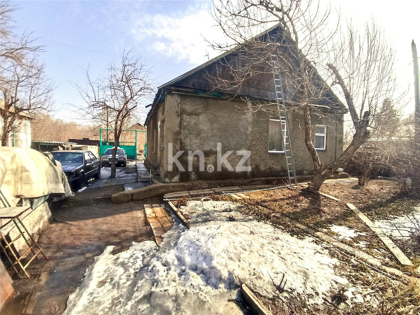 Продажа 3-комнатного дома, 73.4 м² - Продажа домов, коттеджей в Городе Караганды - страница 2 фото 13 из 15