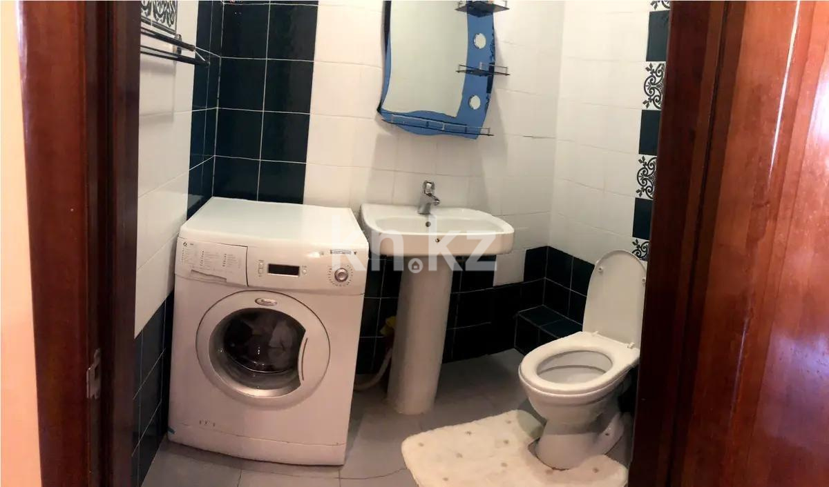 Продажа 3-комнатной квартиры, 126.2 м² - Продажа трехкомнатных квартир от собственников в Астане - страница 3 фото 6 из 6