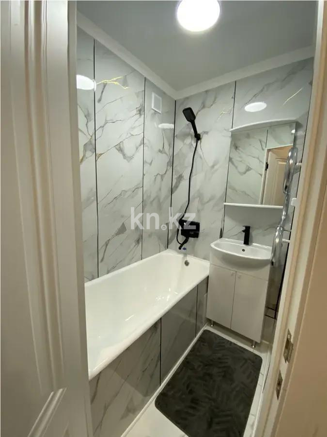 Продажа 2-комнатной квартиры, 45.2 м², мкр-н Орбита-3, дом  20 - Продажа  двухкомнатных квартир в Алматы без посредников с фото фото 4 из 5