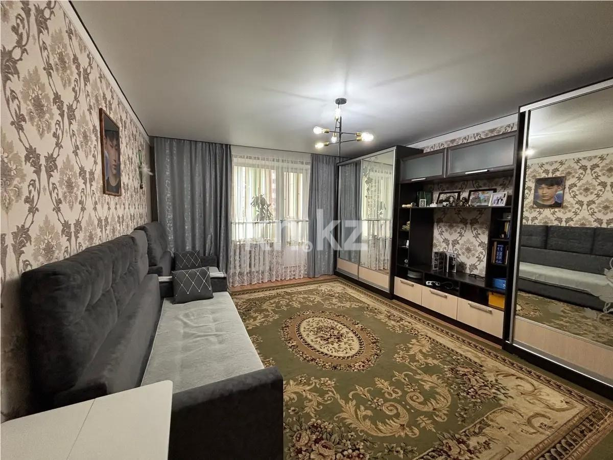 Продажа 2-комнатной квартиры, 75 м², ул. Кенесары, дом  1 - Продажа квартир в Астане фото 1 из 5