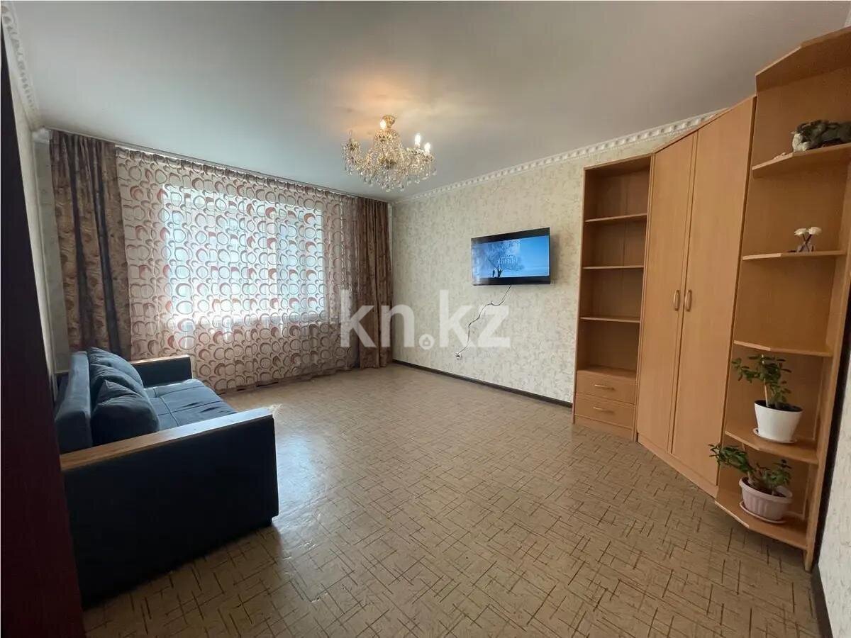 Продажа 2-комнатной квартиры, 54 м² в Астане