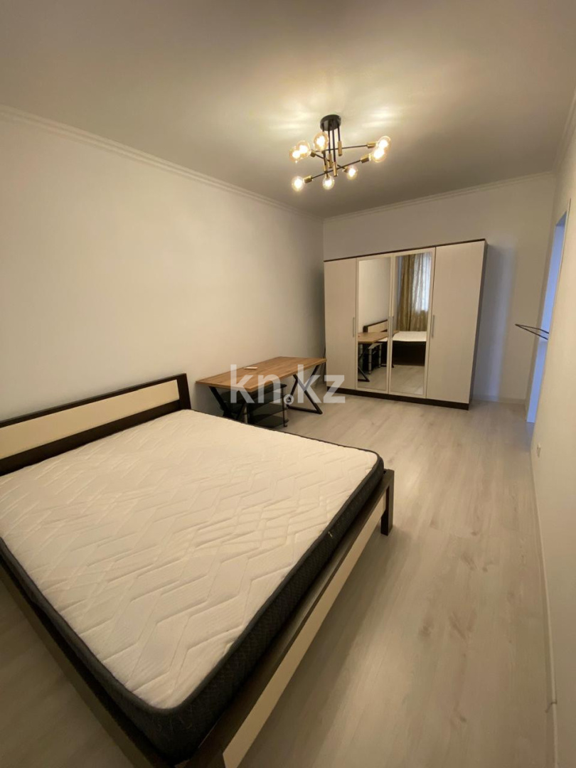 Аренда 1-комнатной квартиры, 45 м², ул. Жамбыла - Аренда  однокомнатных квартир помесячно в Алматы фото 4 из 13