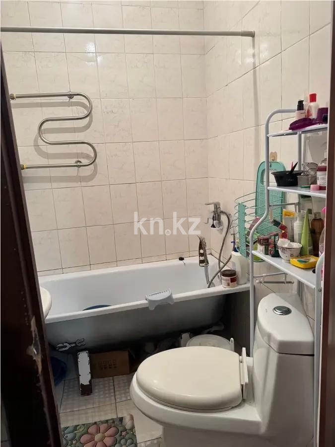 Продажа 1-комнатной квартиры, 31 м², мкр-н Кокжиек, дом  16а - Продажа  однокомнатных квартир в новостройках Алматы без посредников фото 3 из 4