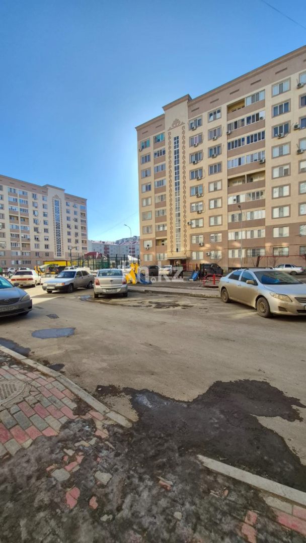 Продажа 2-комнатной квартиры, 66 м² - Недвижимость в Казахстане - страница 7 фото 2 из 22