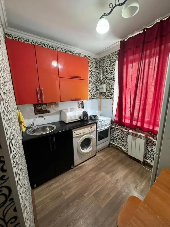 Продажа 2-комнатной квартиры, 48 м² - Продажа квартир в районе Город в Караганде фото 3 из 5