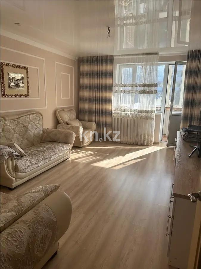 Продажа 3-комнатной квартиры, 79 м², ул. Армандастар, дом  2/3 - Продажа  трехкомнатных квартир в Астане без посредников с фото фото 1 из 5