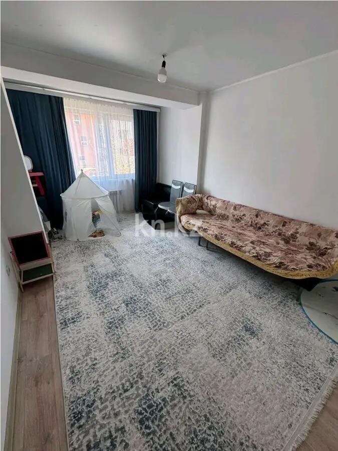 Продажа 3-комнатной квартиры, 90 м² в Алматы