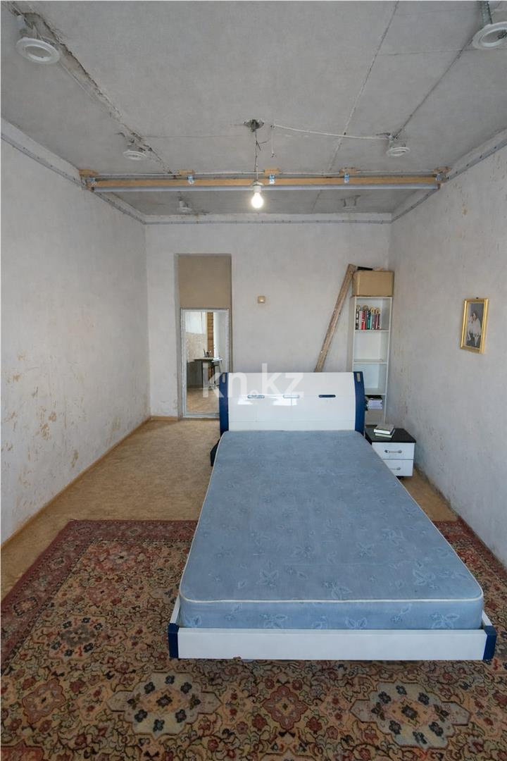 Продажа 3-комнатной квартиры, 59 м² - Продажа  трехкомнатных квартир в Караганде фото 4 из 10