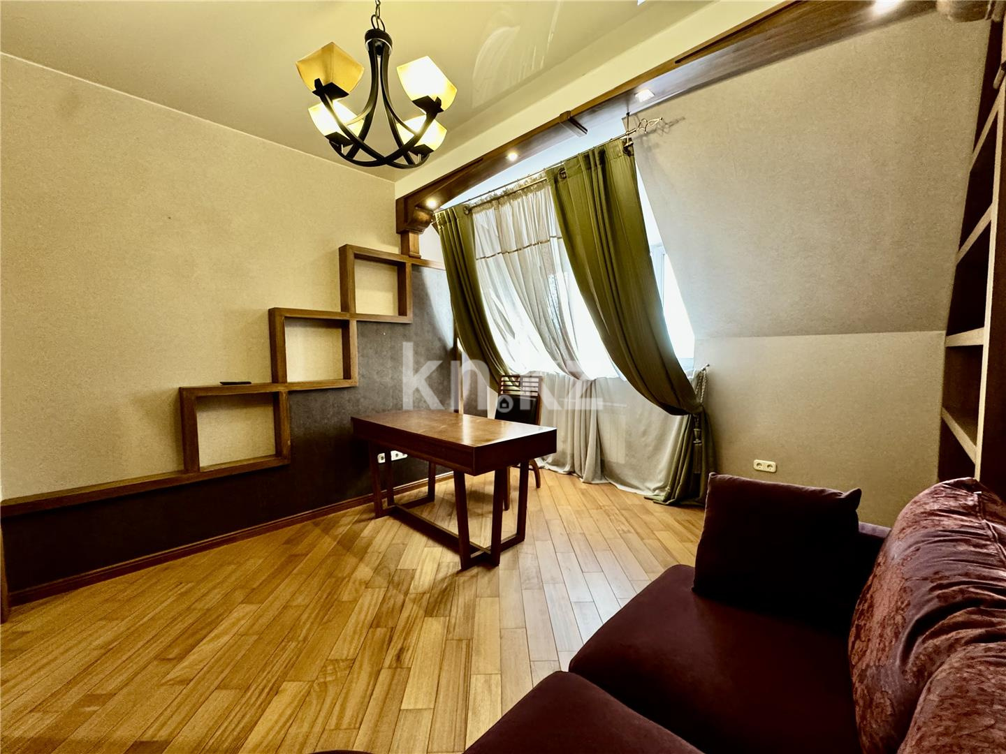 Продажа 6-комнатной квартиры, 227 м², ул. Ерубаева, дом  50/6 - Продажа  пятикомнатных квартир в Караганде фото 32 из 59