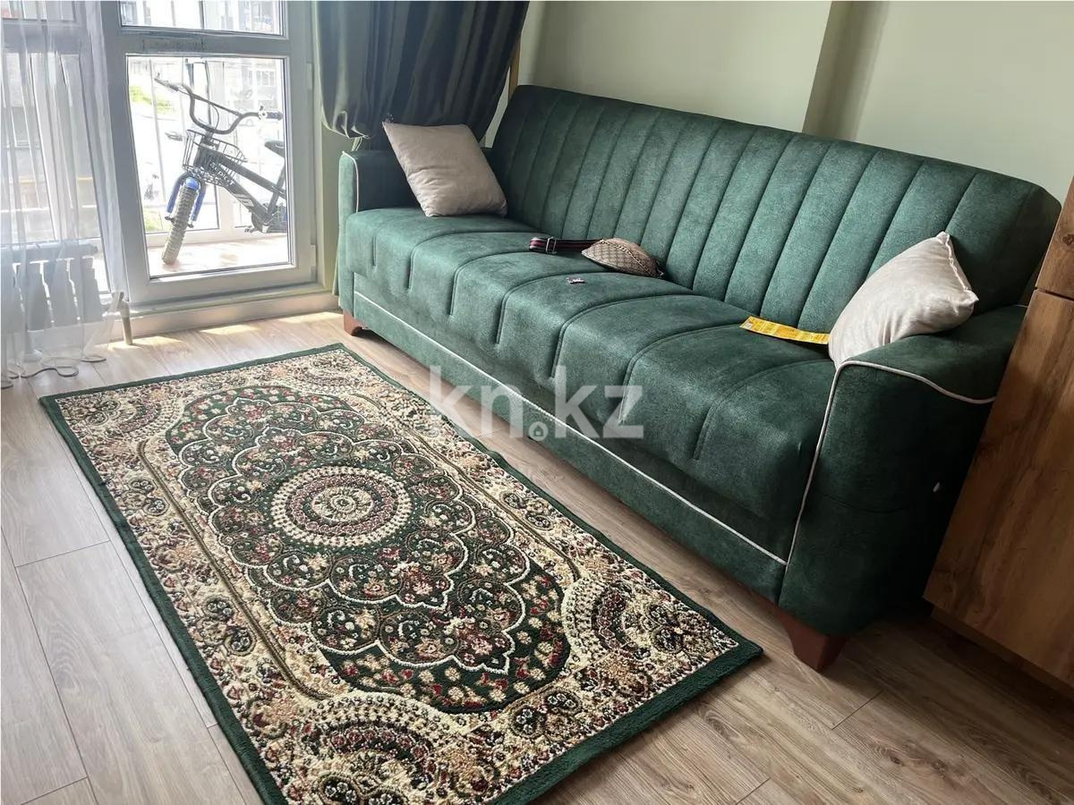 Продажа 2-комнатной квартиры, 47 м² в Алматы - фото 2