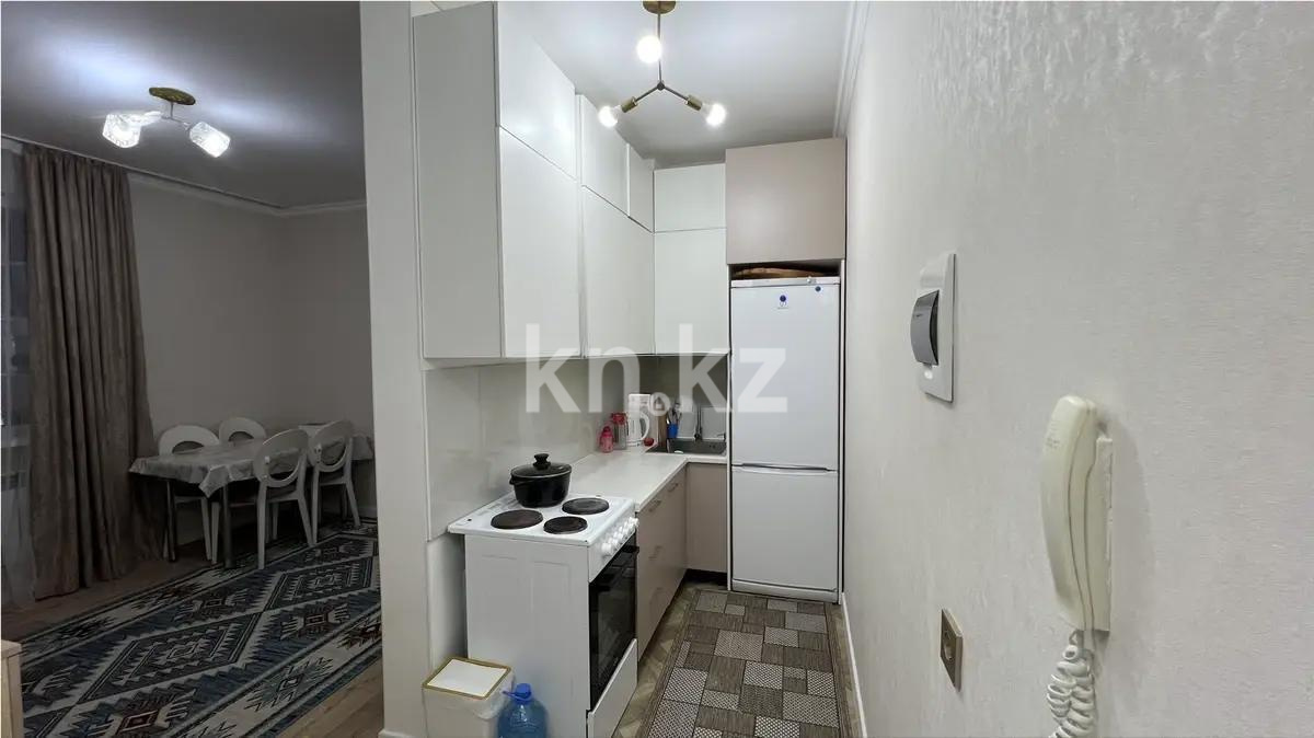 Продажа 2-комнатной квартиры, 44 м², пер. Сартау, дом  16 в Астане - фото 3