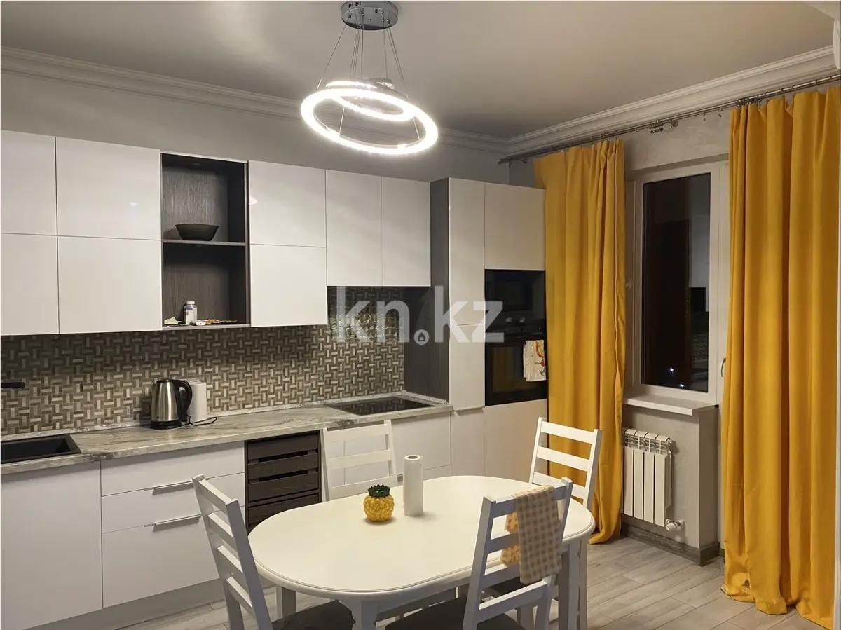 Продажа 2-комнатной квартиры, 81 м², ул. Нурмагамбетова, дом  138/4 в Алматы - фото 3