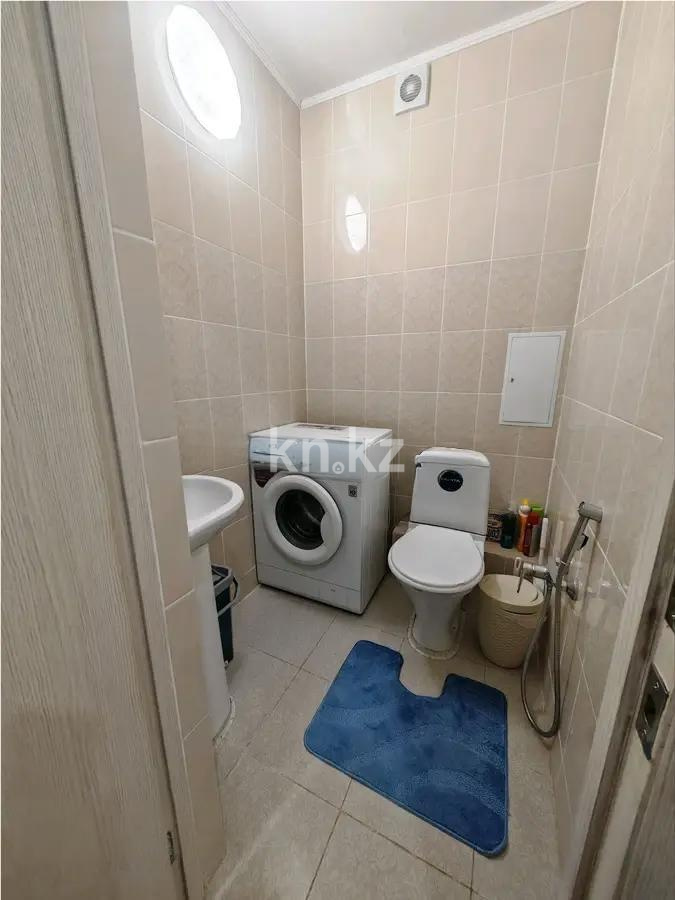 Продажа 3-комнатной квартиры, 75 м², ул. Айтматова, дом  29а в Астане - фото 6