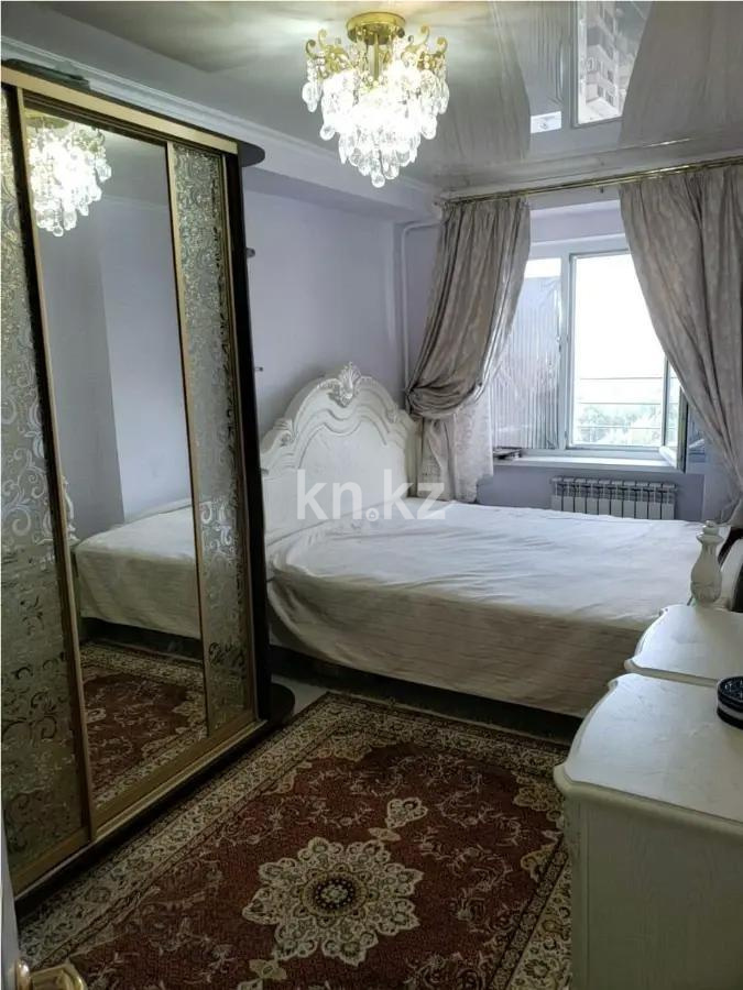 Продажа 3-комнатной квартиры, 80 м², пр. Абая, дом  155 в Алматы - фото 2