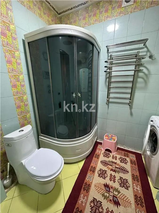 Продажа 3-комнатной квартиры, 140 м², мкр-н Самал-2, дом  58 - Продажа  трехкомнатных квартир в новостройках Алматы без посредников фото 5 из 7