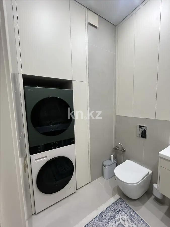 Продажа 2-комнатной квартиры, 54.7 м² в Астане - фото 5