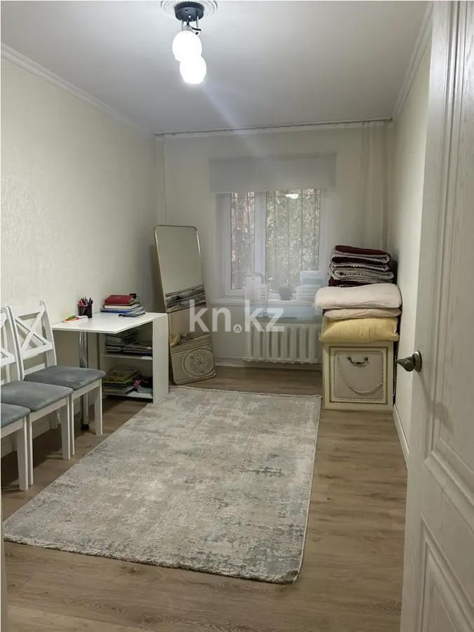 Продажа 3-комнатной квартиры, 65 м², ул. Радостовца, дом  271 в Алматы - фото 3