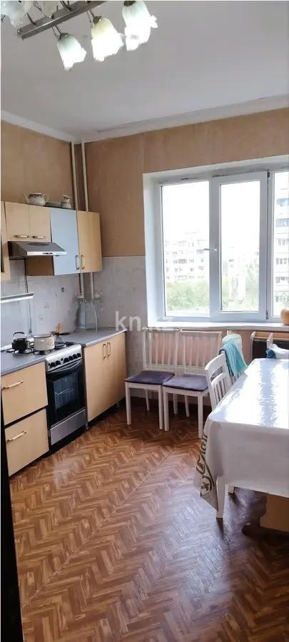 Продажа 3-комнатной квартиры, 84 м², мкр-н Жетысу-2, дом  52 в Алматы - фото 3