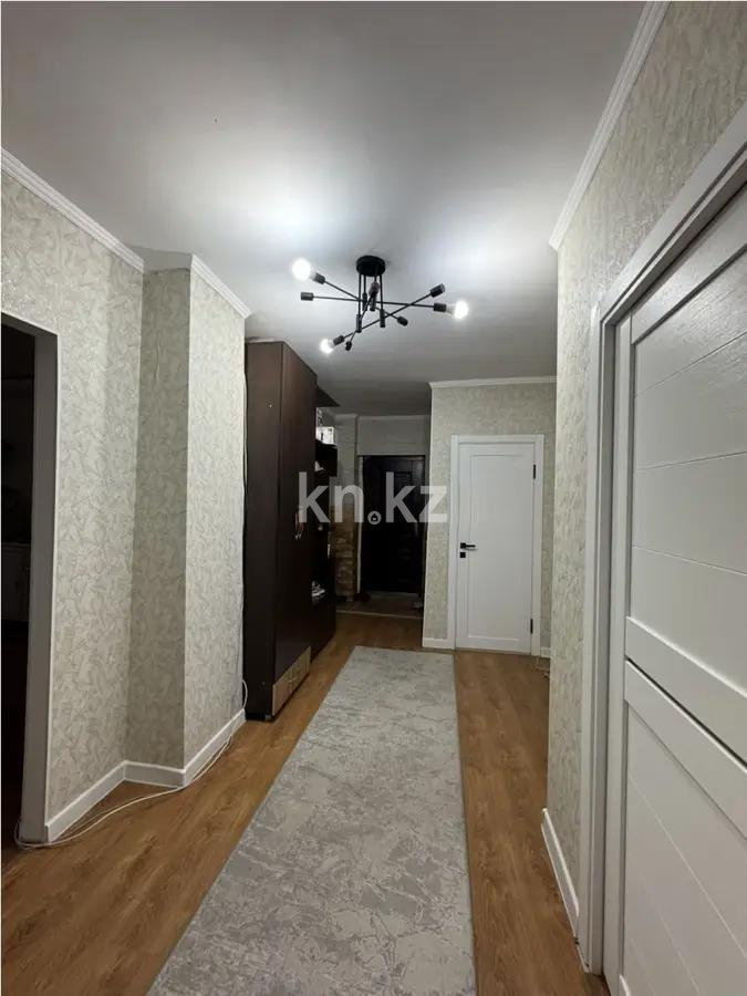 Продажа 3-комнатной квартиры, 102.1 м² - Продажа трехкомнатных квартир от собственников в Алматы фото 7 из 7