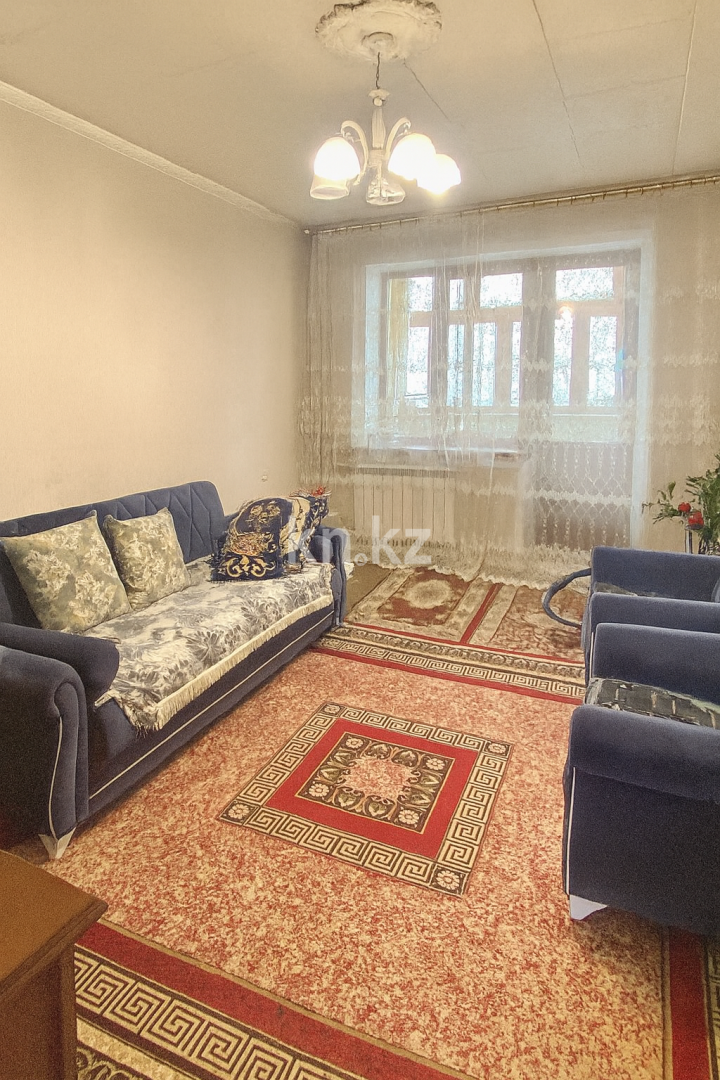Продажа 2-комнатной квартиры, 51 м², ул. Кабанбай батыра, дом  236 - Продажа квартир в Казахстане фото 1 из 16