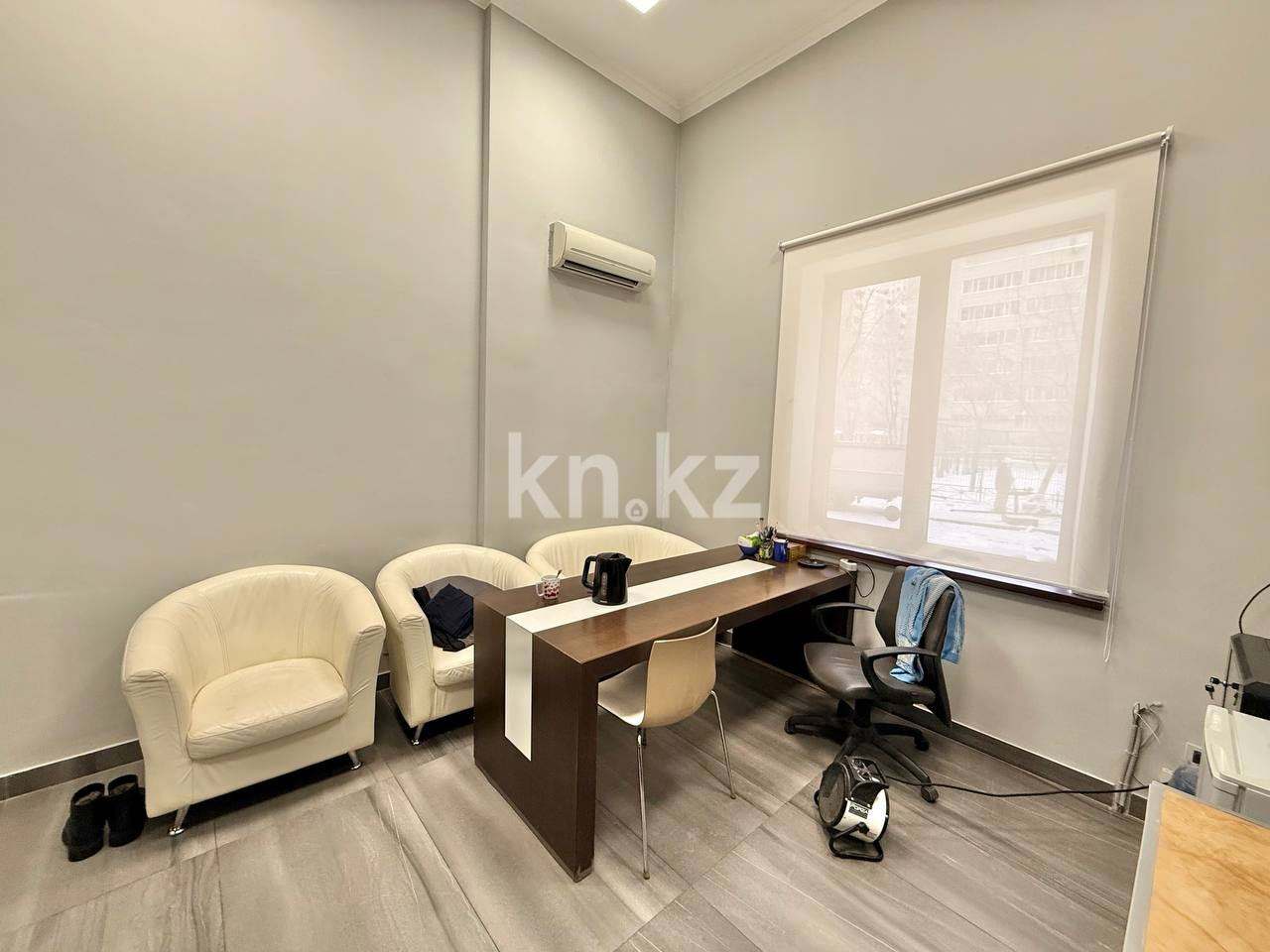 Аренда помещения - Аренда жилой и коммерческой недвижимости в Казахстане фото 33 из 37