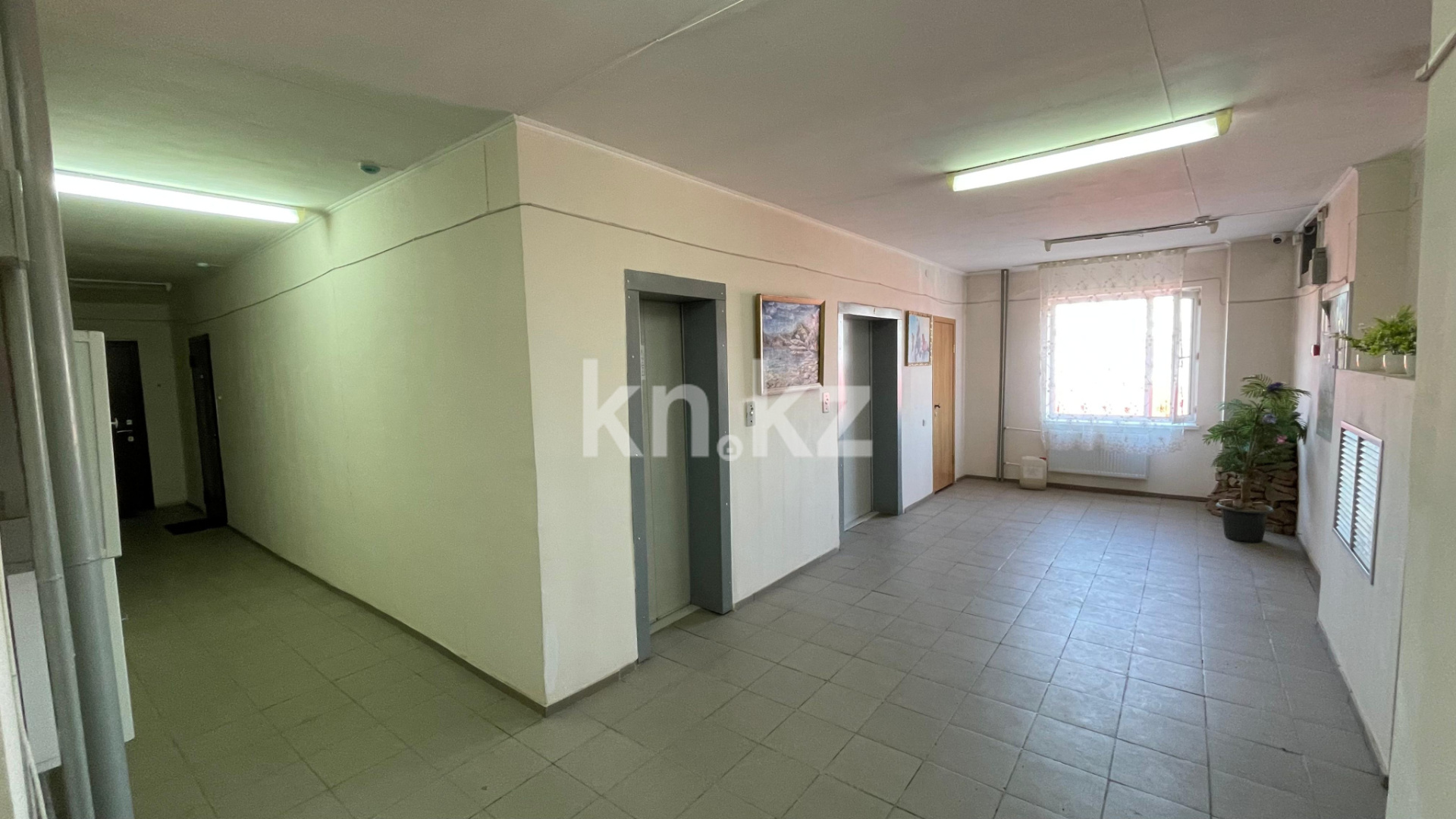 Продажа 2-комнатной квартиры, 68 м², пр. Республики, дом  1/4 - Продажа  двухкомнатных квартир в Караганде фото 20 из 25