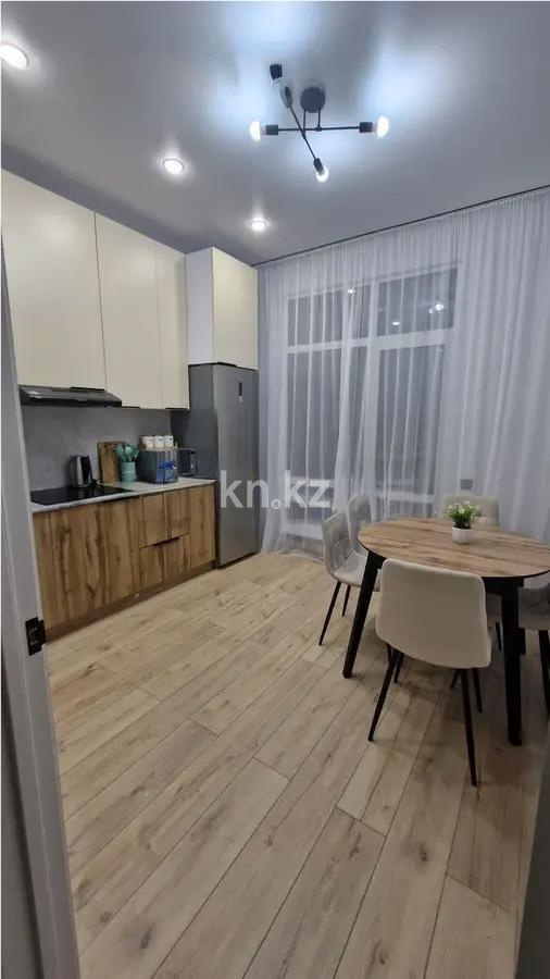 Продажа 1-комнатной квартиры, 40 м² - Продажа квартир в Астане без посредников - страница 43 фото 2 из 4