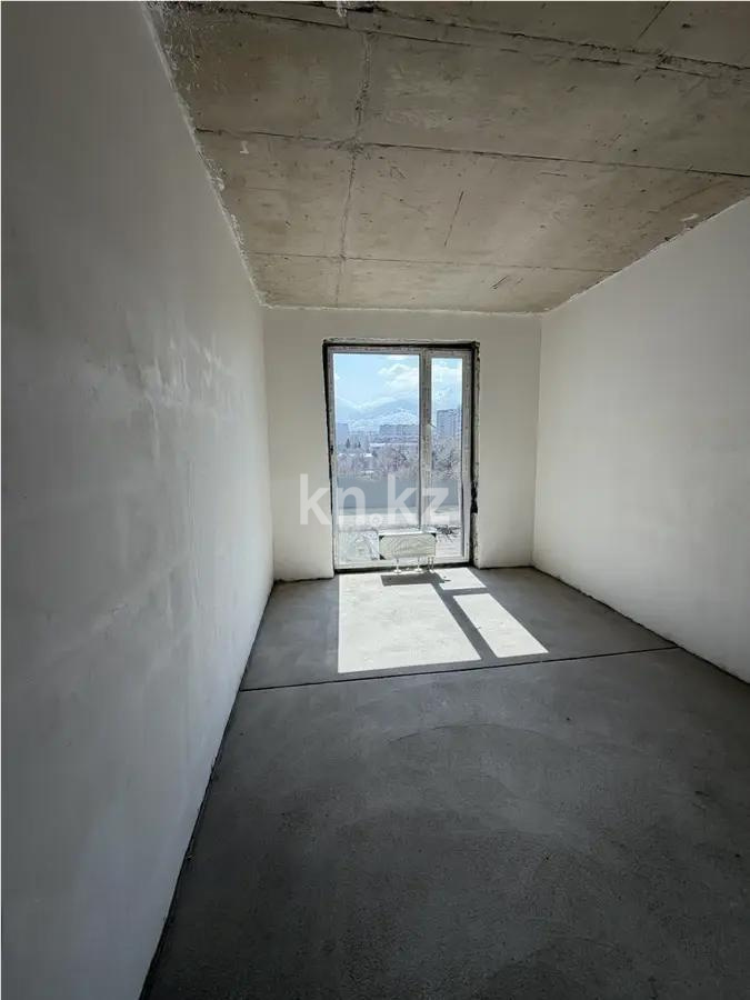 Продажа 3-комнатной квартиры, 96 м² - Продажа трехкомнатных квартир в Алматы фото 3 из 4