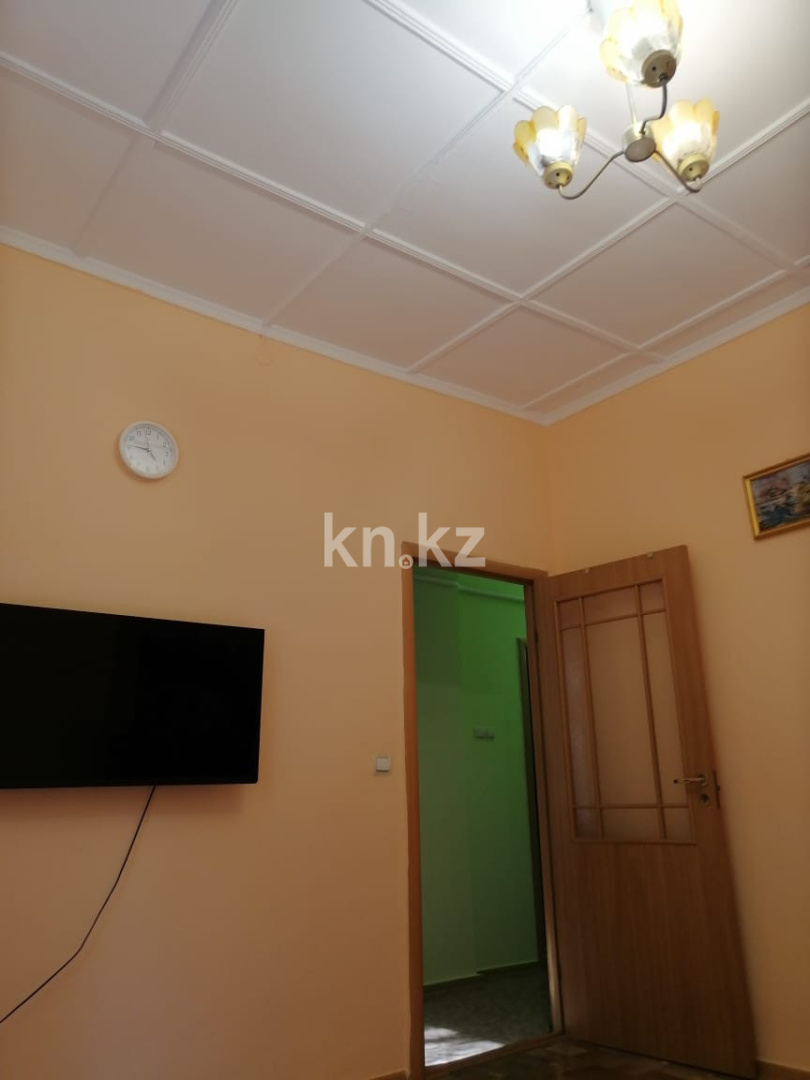 Аренда 2-комнатной квартиры, 55 м², ул. Жандосова, дом  34а - ул. Ауэзова - Аренда квартир помесячно в Алматы без посредников фото 4 из 12