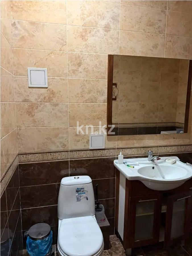 Продажа 3-комнатной квартиры, 116 м² в Алматы - фото 3