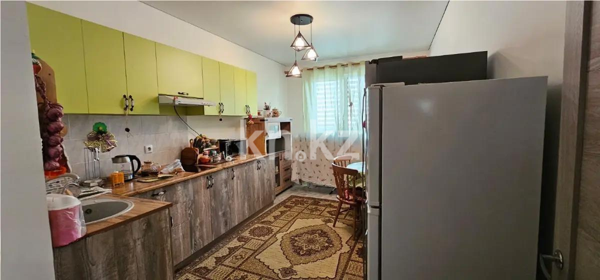 Продажа 1-комнатной квартиры, 46 м², ул. Кошкарбаева, дом  1144 - Продажа квартир в Казахстане фото 2 из 4