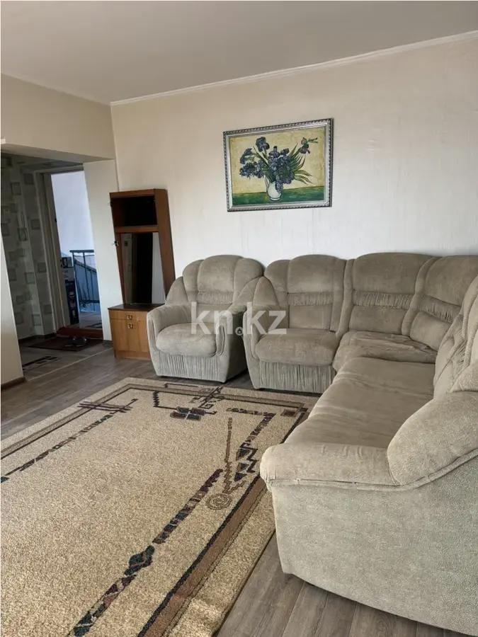Продажа 1-комнатной квартиры, 39 м², ул. Маркова, дом  39 - Продажа  однокомнатных квартир в Алматы без посредников с фото фото 1 из 6