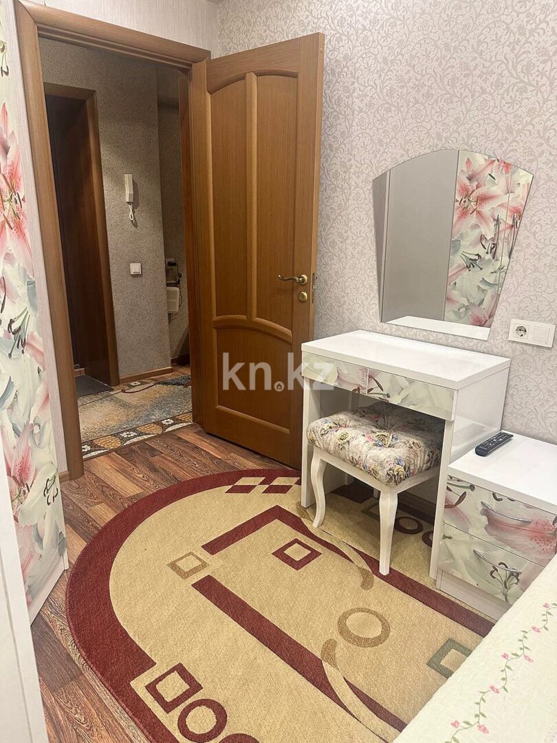 Аренда 3-комнатной квартиры, 65 м² в Алматы - фото 6
