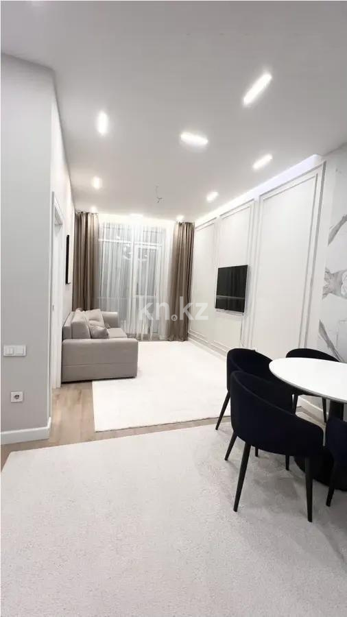 Продажа 2-комнатной квартиры, 58 м², ул. Ушкемпирова, дом  44 в Алматы