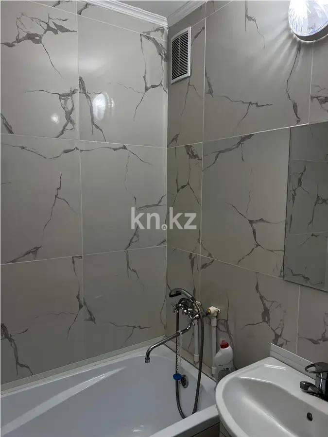Продажа 1-комнатной квартиры, 37 м² - Продажа  однокомнатных квартир в Караганде фото 3 из 4