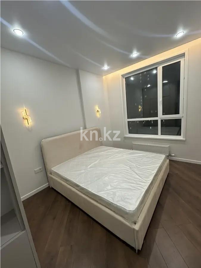 Продажа 2-комнатной квартиры, 44 м² - Недвижимость в Астане фото 2 из 3