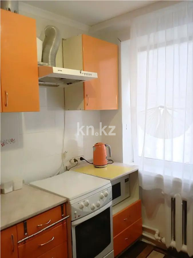 Продажа 4-комнатной квартиры, 75 м², ул. Шерубай батыра, дом  33 - Продажа и аренда недвижимости в Абае фото 4 из 6