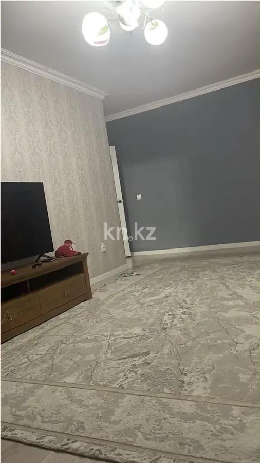 Продажа 2-комнатной квартиры, 60 м² - Продажа квартир в р-не Нура Астаны фото 1 из 1