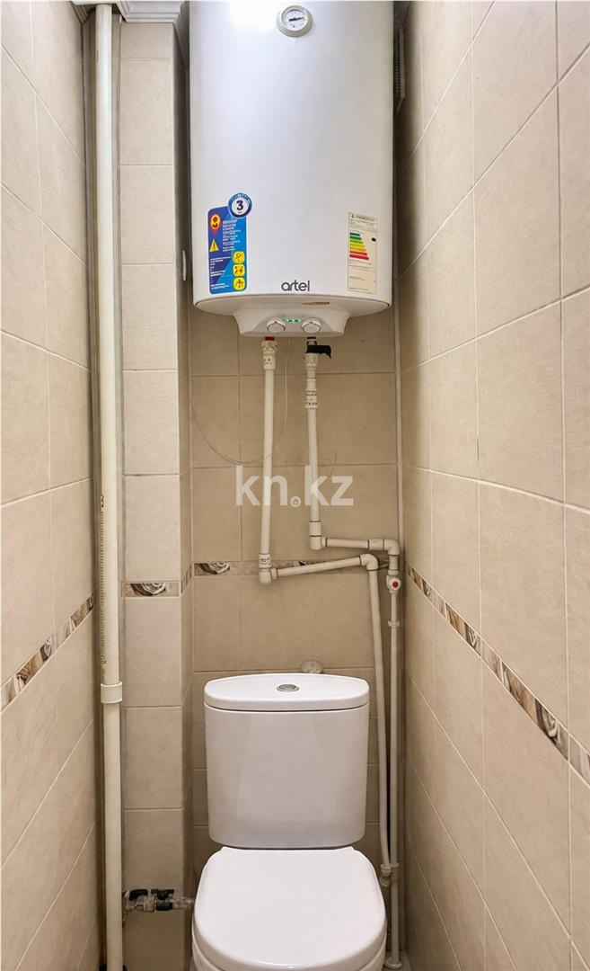 Продажа 2-комнатной квартиры, 51 м² - Продажа квартир в Караганде - страница 3 фото 5 из 9