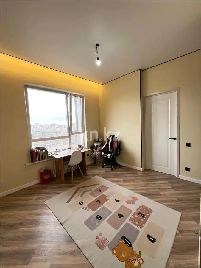 Продажа 2-комнатной квартиры, 45.6 м² в Астане - фото 3