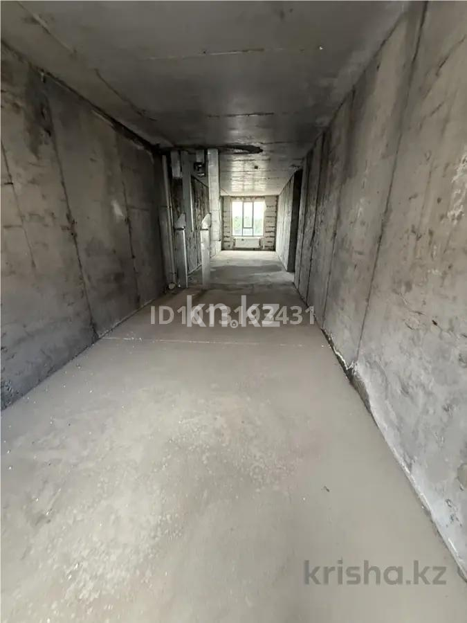 Продажа 1-комнатной квартиры, 43.23 м² - Продажа однокомнатных квартир в Алматы фото 1 из 2