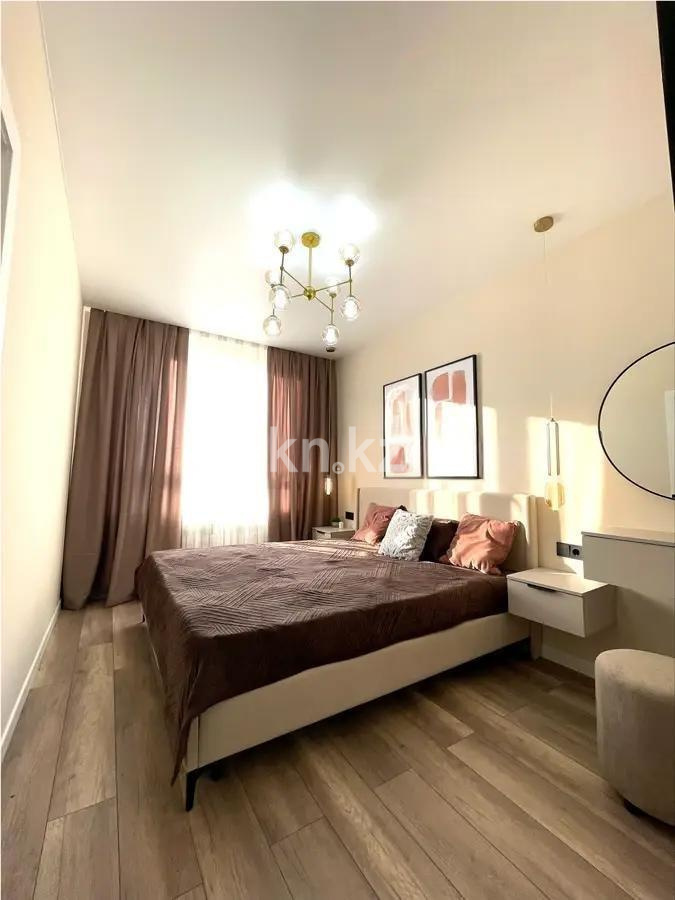 Продажа 2-комнатной квартиры, 50.4 м², ул. Утепова, дом  31 в Алматы - фото 3