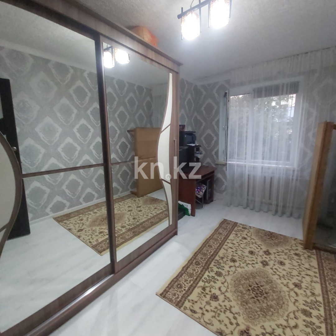 Продажа 3-комнатной квартиры, 62.3 м² в Таразе