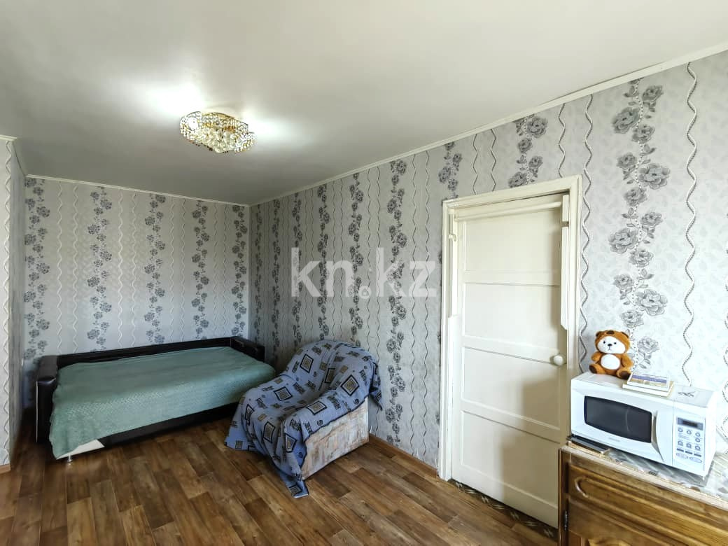 Продажа 2-комнатной квартиры, 43 м², ул. Гоголя, дом  51 - Продажа квартир в Караганде фото 5 из 21