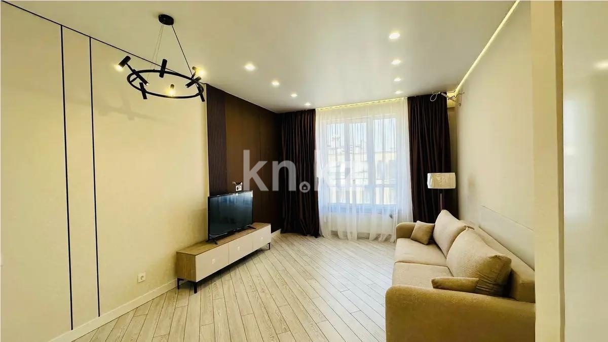 Продажа 3-комнатной квартиры, 69 м², пр. Сейфуллина, дом  469/2 в Алматы