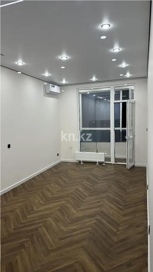 Продажа 1-комнатной квартиры, 29 м² - Продажа однокомнатных квартир в монолитно-каркасном доме в Алматы - страница 4 фото 1 из 3