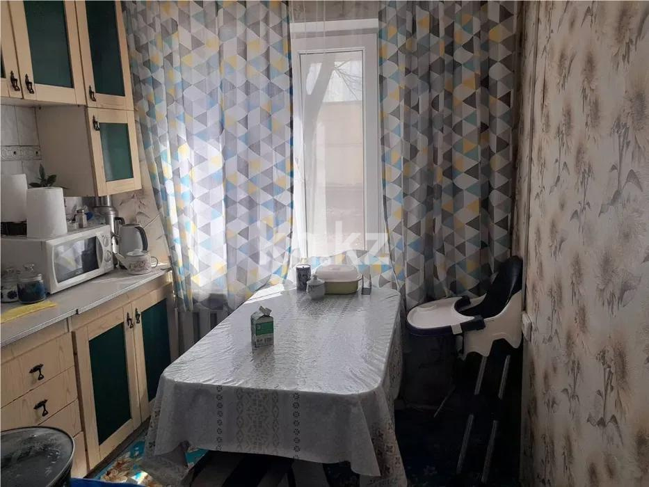 Продажа 2-комнатной квартиры, 41 м², ул. Жубанова, дом  18 в Алматы - фото 2