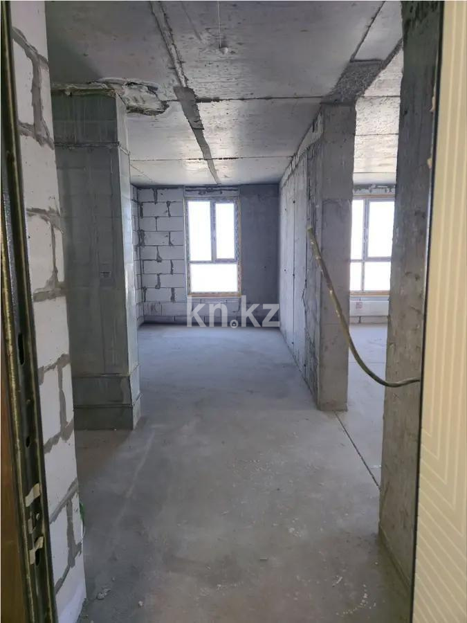 Продажа 3-комнатной квартиры, 102 м², пр. Абая, дом  160 в Алматы - фото 4