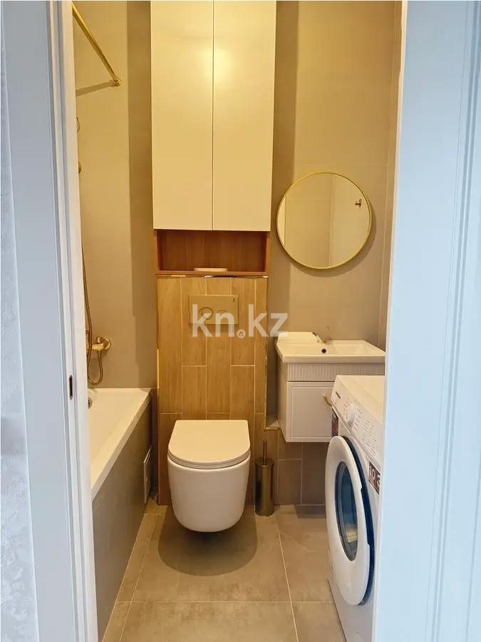 Продажа 1-комнатной квартиры, 22 м² в Астане - фото 3